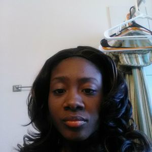 Meet your Posher, Reneisha